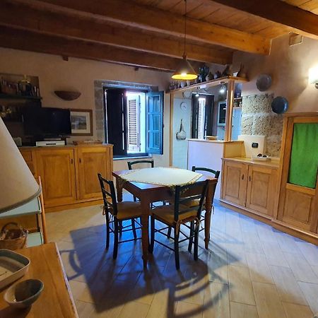 La Dimora Di Paolina Villa Alghero Eksteriør billede