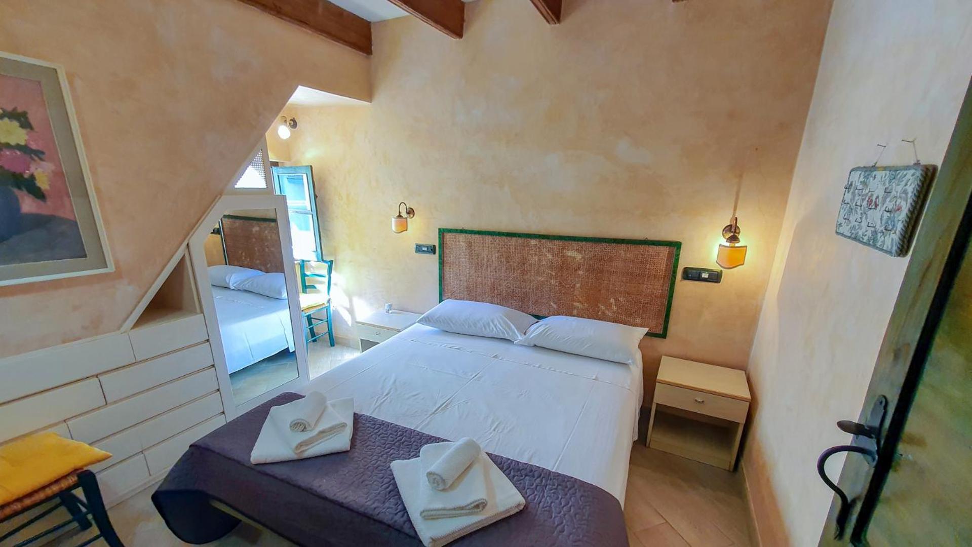 La Dimora Di Paolina Villa Alghero Eksteriør billede