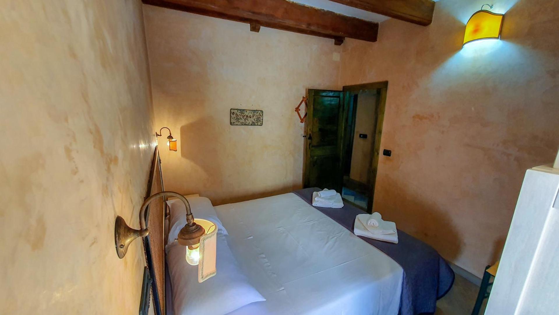 La Dimora Di Paolina Villa Alghero Eksteriør billede