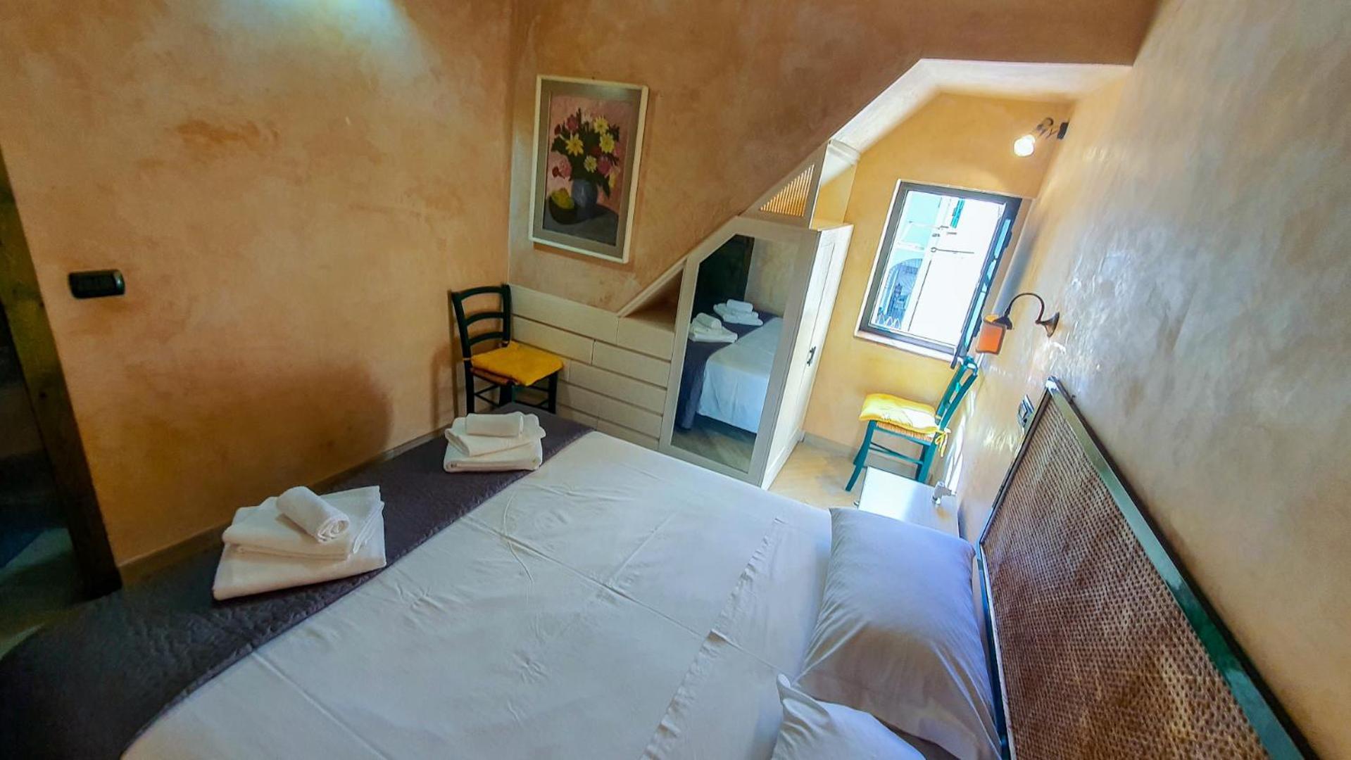 La Dimora Di Paolina Villa Alghero Eksteriør billede