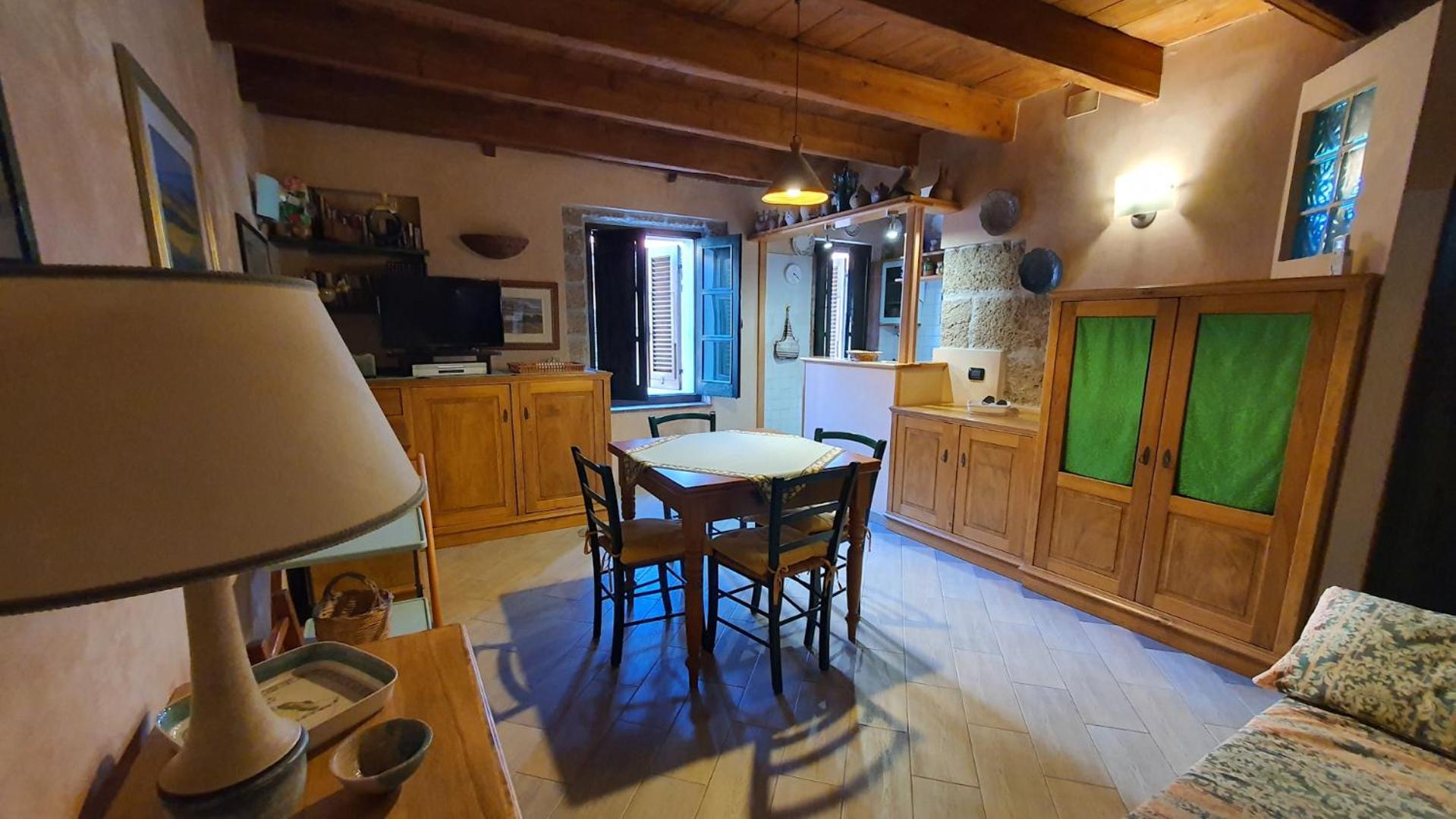 La Dimora Di Paolina Villa Alghero Eksteriør billede