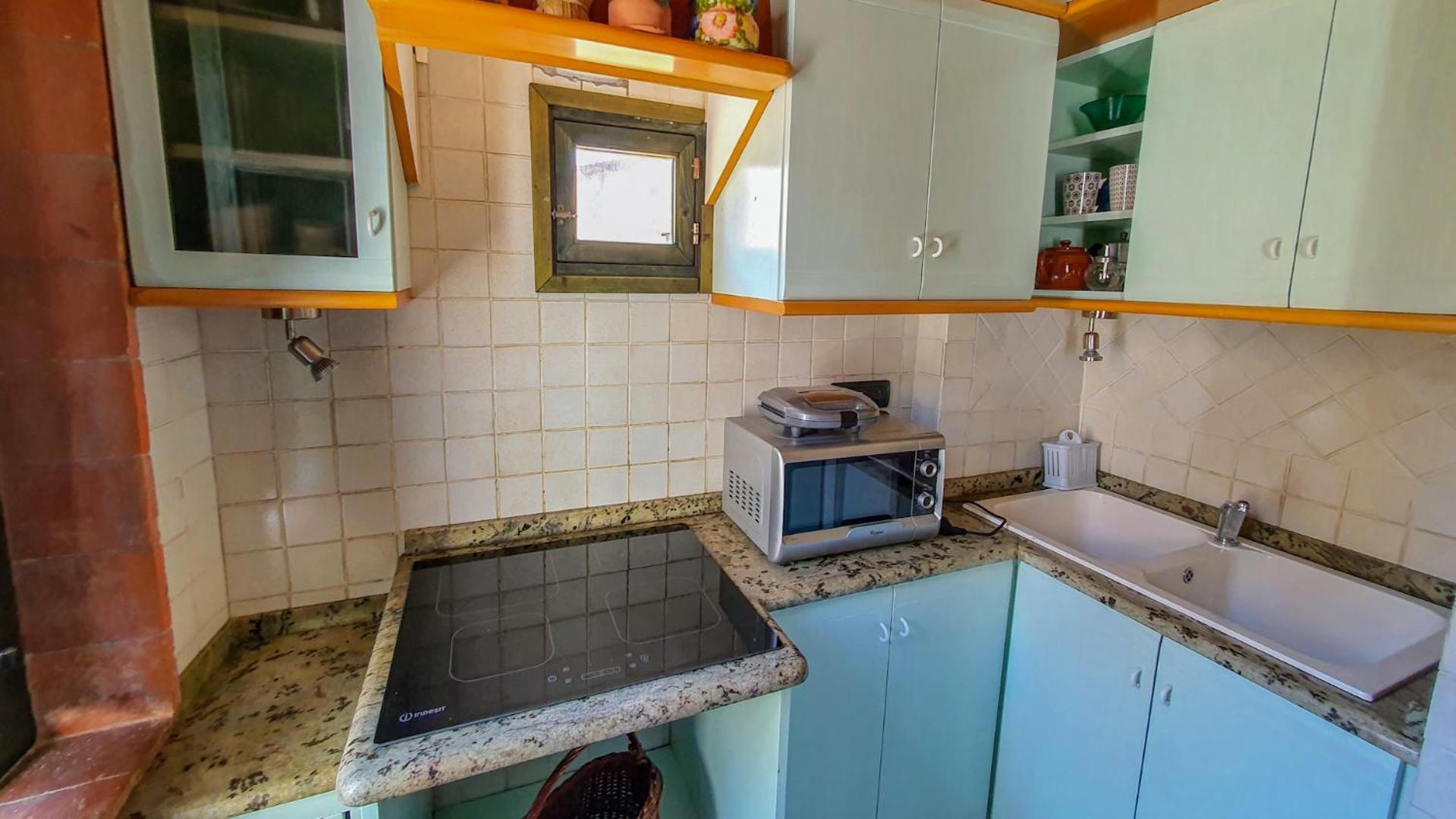 La Dimora Di Paolina Villa Alghero Eksteriør billede